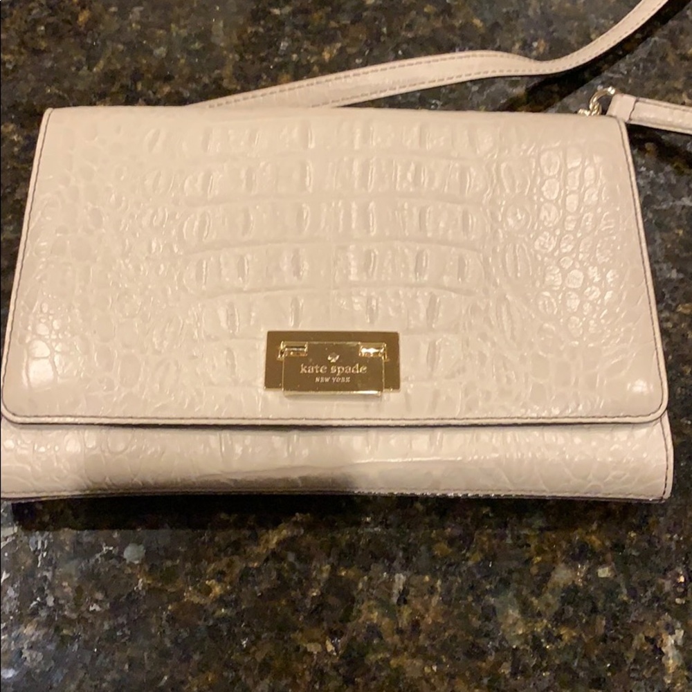 Kate Spade purse